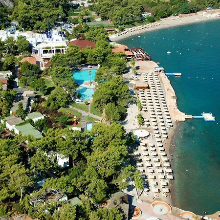 Hotel Phaselis Hill Göynük